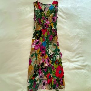 Anthropology dress